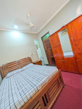 Nyumbani Apartments - 1 bedroom Kinondoni